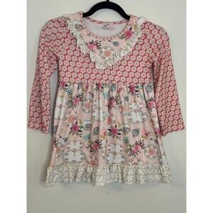 Pete & Lucy Top
